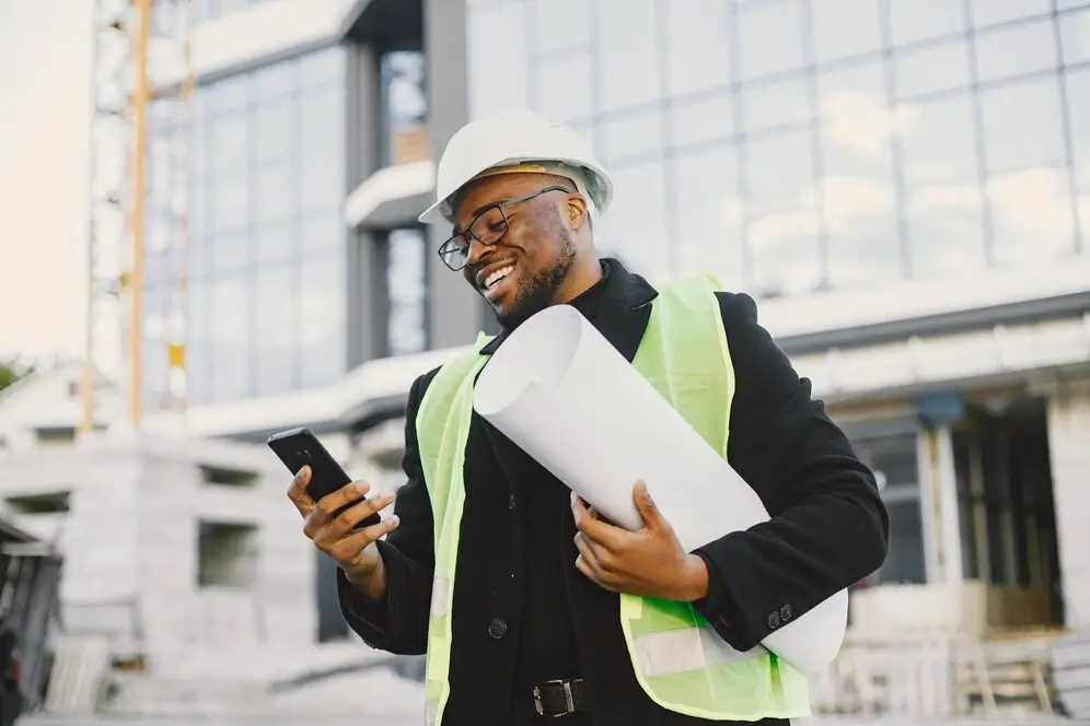 Phillips Construction, Residential Construction Services, Commercial Construction Solutions, Construction Company in UK, Construction Team, Phillips Construction Company